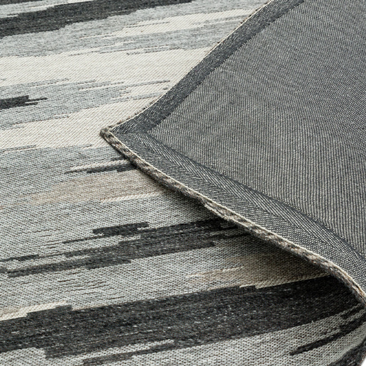 Asiatic Rugs Natural Weaves Shade SH01 Marble Grey 2