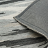 Asiatic Rugs Natural Weaves Shade SH01 Marble Grey 2