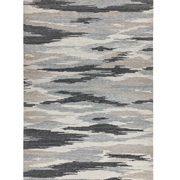 Asiatic Rugs Natural Weaves Shade SH03 Strata Grey