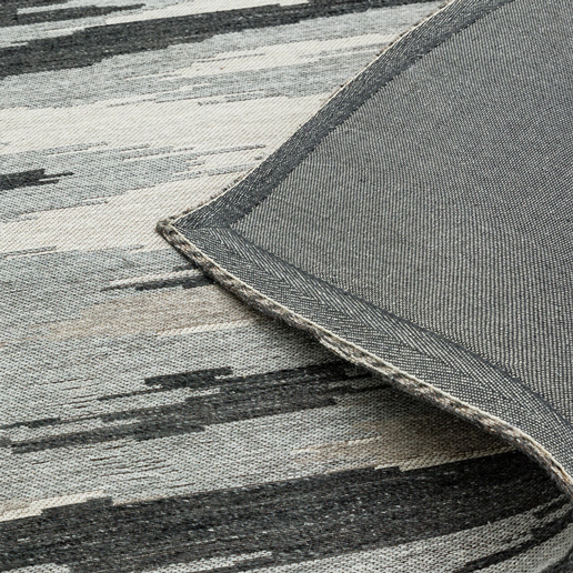 Asiatic Rugs Natural Weaves Shade SH03 Strata Grey 2