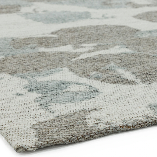 Asiatic Rugs Natural Weaves Shade SH06 Leaf Natural 1