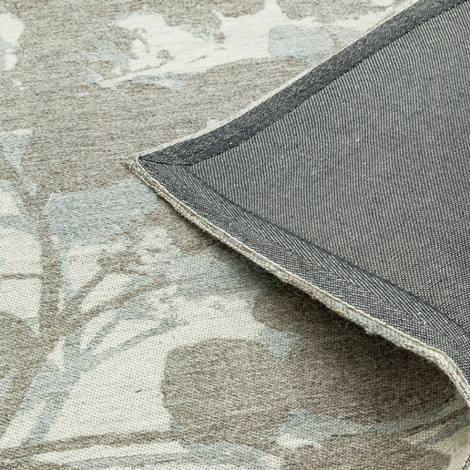 Asiatic Rugs Natural Weaves Shade SH06 Leaf Natural 2