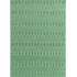 Asiatic Rugs Natural Weaves Sloan Green