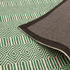 Asiatic Rugs Natural Weaves Sloan Green 2