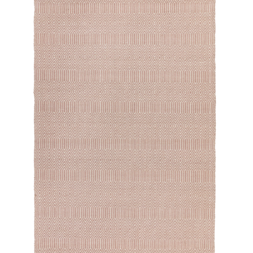 Asiatic Rugs Natural Weaves Sloan Pink