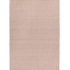 Asiatic Rugs Natural Weaves Sloan Pink