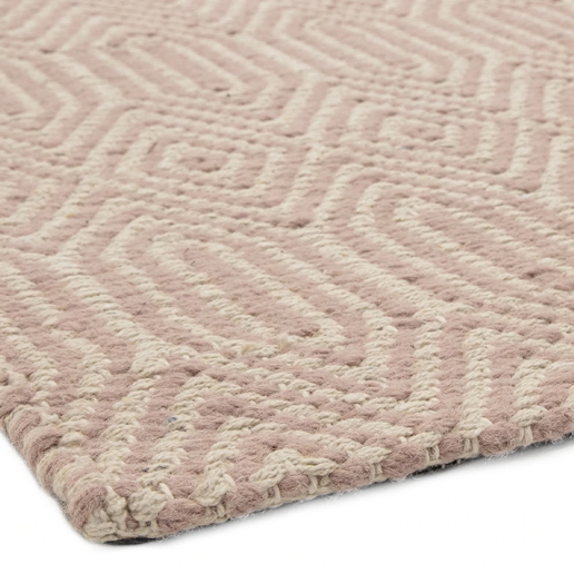 Asiatic Rugs Natural Weaves Sloan Pink 1