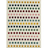 Asiatic Rugs Natural Weaves Theo Jewel Squares