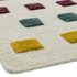 Asiatic Rugs Natural Weaves Theo Jewel Squares 1