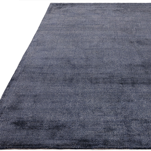 Asiatic Rugs Contemporary Plains Aston Navy 1