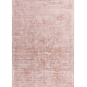 Asiatic Rugs Contemporary Plains Blade Pink