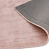 Asiatic Rugs Contemporary Plains Blade Pink 2