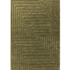 Asiatic Rugs Contemporary Plains Form Green