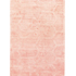 Asiatic Rugs Contemporary Plains Kingsley Pink