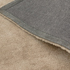 Asiatic Rugs Contemporary Plains Milo Sand 2