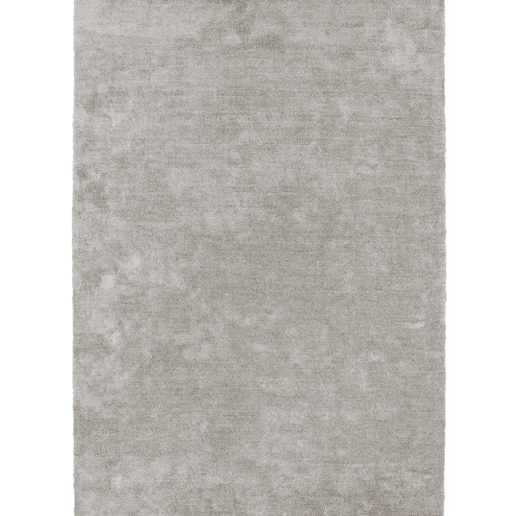 Asiatic Rugs Contemporary Plains Milo Silver