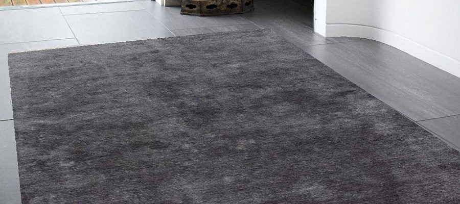 Visit Kings Interiors for the best price in the UK on Asiatic Rugs Contemporary Plains Collection Milo