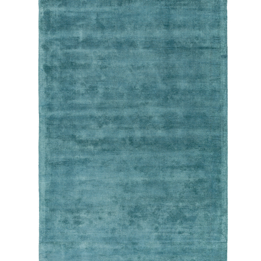 Asiatic Rugs Contemporary Plains Reko Teal