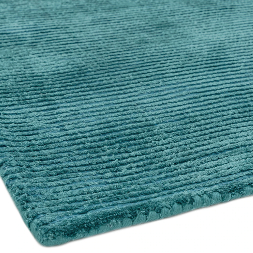 Asiatic Rugs Contemporary Plains Reko Teal 1