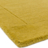 Asiatic Rugs Contemporary Plains York Yellow 1