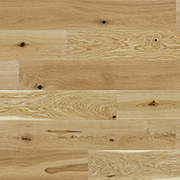 Basix Wood Flooring BF01 Natural Bevelled Matt Lacquered