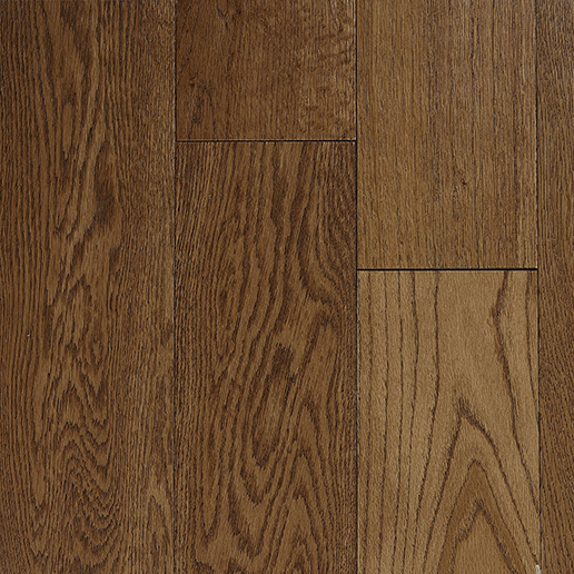 Basix Wood Flooring BF14 Autumn Oak Brushed and UV Oiled