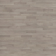 Basix Wood Flooring BF16 3 Strip Grey Oak Washed Brushed and Matt Lacquered