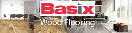 Basix Engineered Wood Flooring