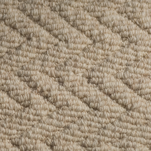 Brockway Carpets Natural Tweed Barra