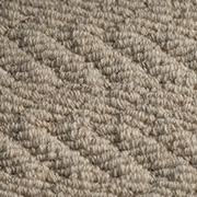 Brockway Carpets Natural Tweed Lewis