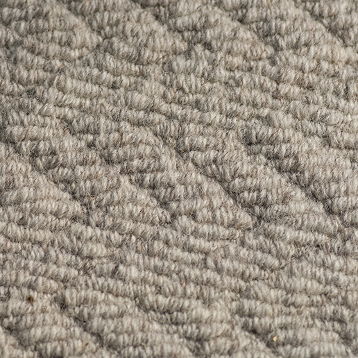 Brockway Carpets Natural Tweed Skye