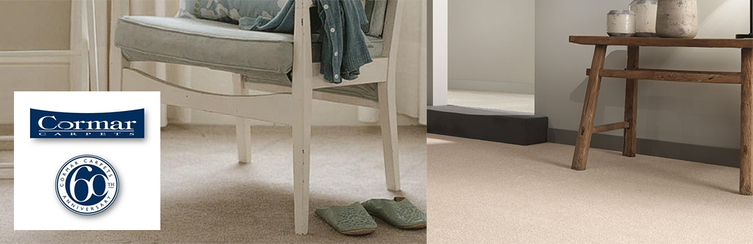 Cormar Carpets Apollo with Free Fitting and Free Underlay