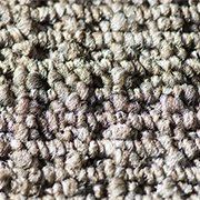 Taupe Berber Loop Carpet