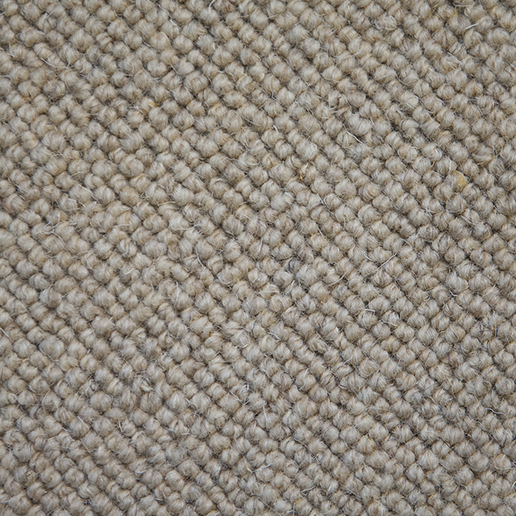 Hadleigh Wool Loop Pile Carpet Colour Fen
