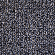 Stain Resistant Loop New York Anthracite