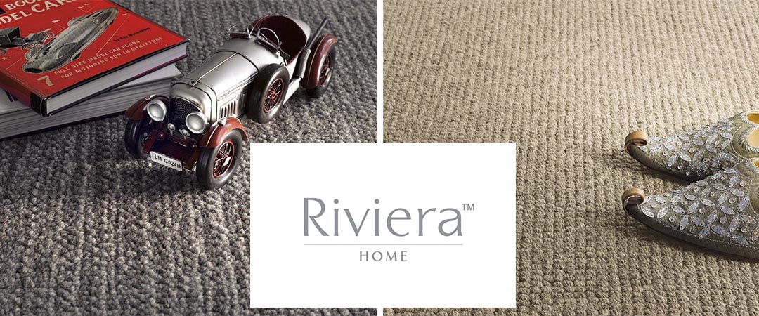 Riviera Home Broadloom Carpets
