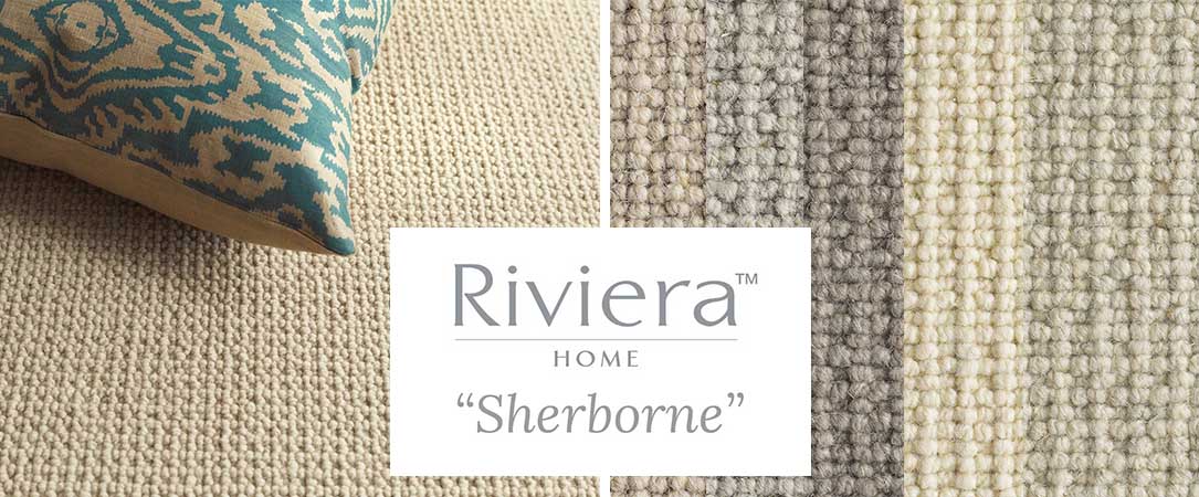 Riviera Carpets Sherborne