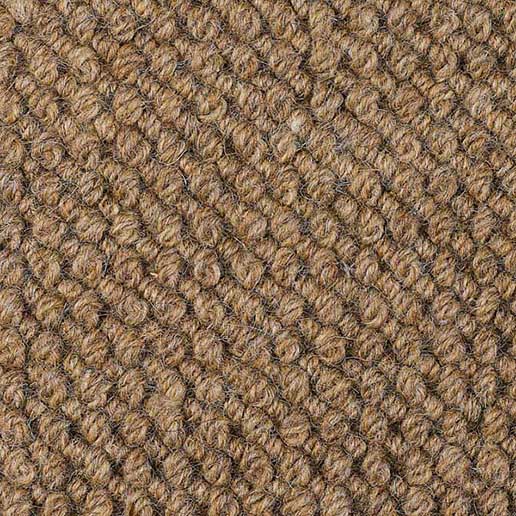 Riviera Carpets Tetbury 602 Coffee Fudge