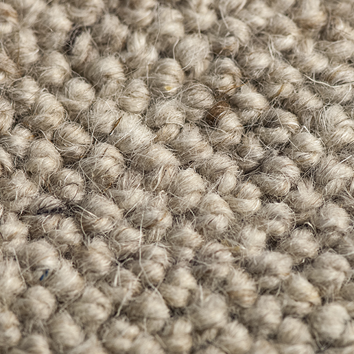 Victoria Carpets Sisal Weave Style Flaxen