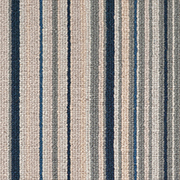 Victoria Carpets Stripe Gulf Stream