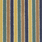 Adam Carpets Deckchair Stripe Mappleton