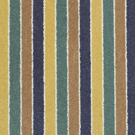 Adams Carpets Deckchair Stripe Mappleton