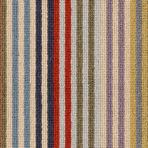 Alternative Flooring Margo Selby Stripe Frolic Westbrook Carpet