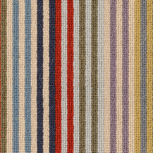 Alternative Flooring Margo Selby Stripe Frolic Westbrook Carpet