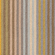 Alternative Flooring Margo Selby Stripe Sun Seasalter Carpet