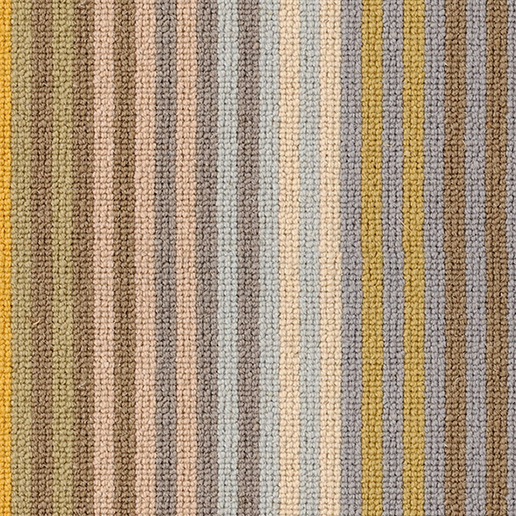 Alternative Flooring Margo Selby Stripe Sun Seasalter Carpet