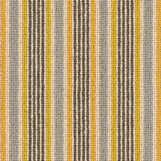 Alternative Flooring Margo Selby Stripe Sun Shellness Carpet