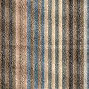 Alternative Flooring Margo Selby Stripe Surf Botany Carpet