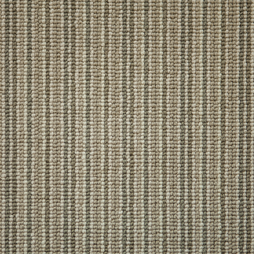 Ulster Carpets Open Spaces Wellinton Stripe Linnett 40/1433