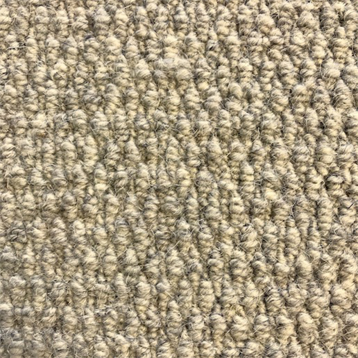 Wilton Royal 100% Wool Royal Windsor Berber Loop Style Stone